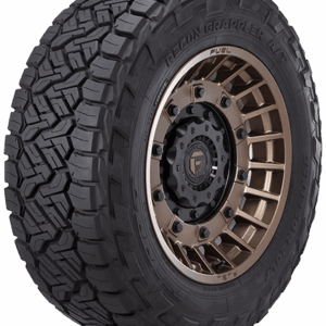 Nitto Recon Grappler A/T All Terrain LT275/60R20 123/120S E Light Truck Tire