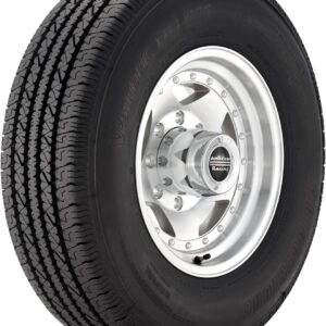 Bridgestone R265 All Season LT245/75R16 120/116S E Light Truck Tire
