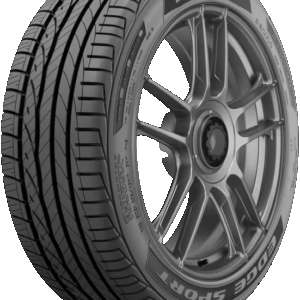 Kelly Edge Sport UHP 235/40R19 96W XL Passenger Tire