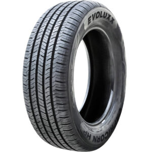 Evoluxx Capricorn HP Performance 225/60R16 98H Passenger Tire