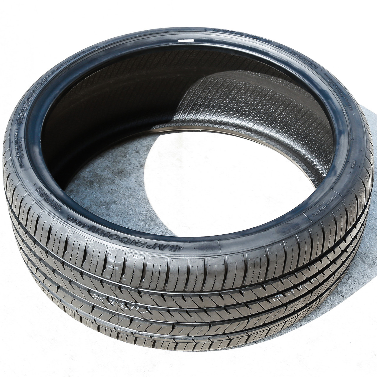 Evoluxx Capricorn UHP UHP 225/40R18 92Y XL Passenger Tire - Image 4