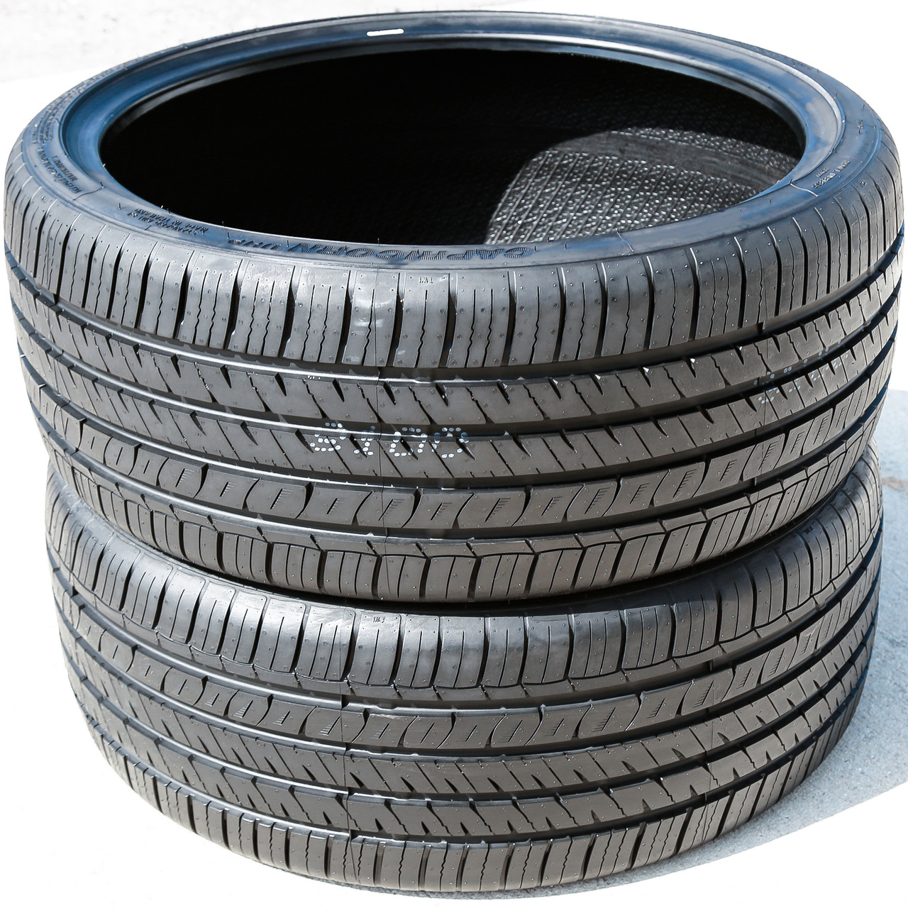 Evoluxx Capricorn UHP UHP 225/40R18 92Y XL Passenger Tire - Image 9