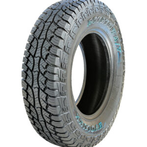 Evoluxx Rotator A/T All Terrain LT285/75R16 126/123R E Light Truck Tire