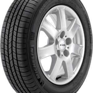 Michelin Energy Saver A/S All-Season 235/55R17 99H Tire
