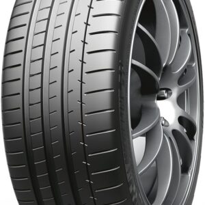 Michelin Pilot Super Sport 225/40ZR18 92Y XL Tire