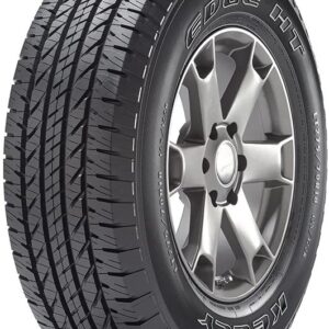 Kelly Edge H/T All Season LT265/70R17 121/118R E Light Truck Tire