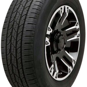 Nexen Roadian HTX RH5 Highway 275/55R20 113T Light Truck Tire