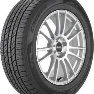 Kumho Crugen Premium KL33 All Season 235/60R18 103H SUV/Crossover Tire