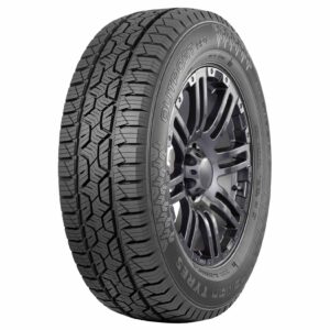 Nokian Outpost APT All Terrain 245/60R18 105H SUV/Crossover Tire