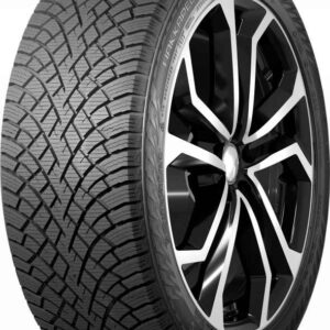 Nokian Hakkapeliitta R5 SUV Winter 235/60R18 107R XL SUV/Crossover Tire