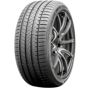 Falken Azenis FK510 225/45ZR18XL 95(Y) BW Ultra High Performance Tire