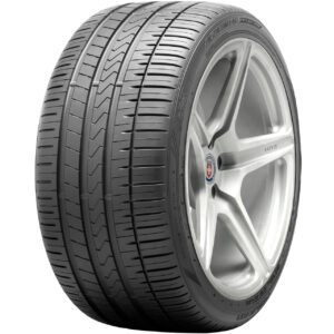 Falken Azenis FK510A SUV 235/60R18 103W BW Ultra High Performance Tire
