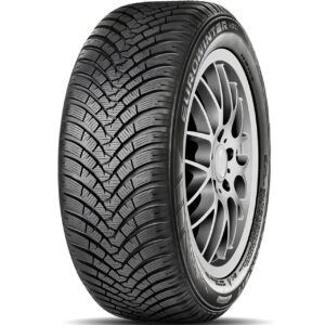 Falken Eurowinter HS01 Winter 215/45R17XL 91V Tire