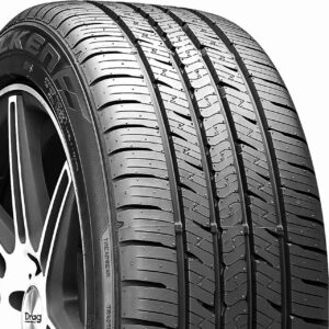 Falken Sincera SN201 A/S 215/60R16 95T BW All-Season Tire