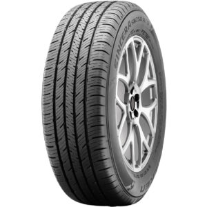 Falken Sincera SN250 A/S All-Season 235/75R15 105T Passenger Tire