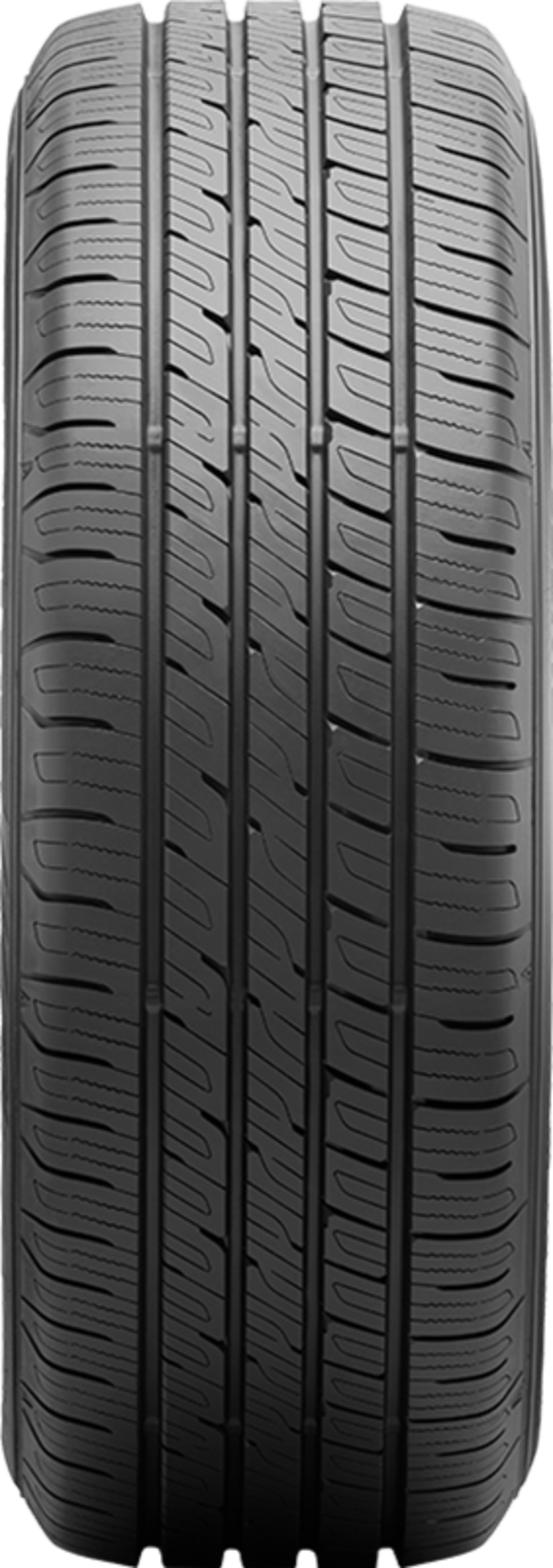 Falken Sincera ST80 A/S All Season 225/50R17 98V XL Passenger Tire Fits: 2012-15 Chevrolet Cruze LT, 2012-18 Ford Focus Electric - Image 3
