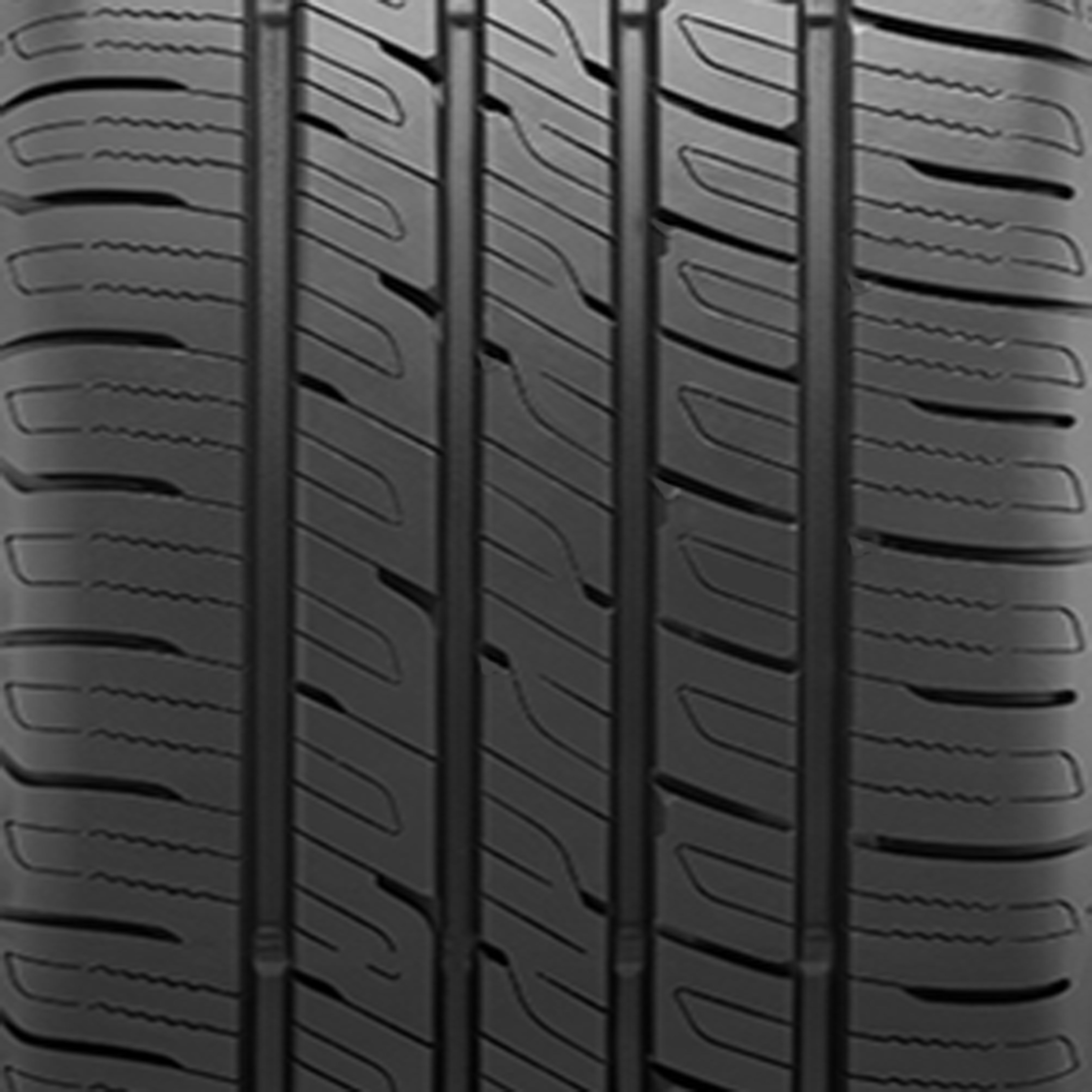 Falken Sincera ST80 A/S All Season 225/50R17 98V XL Passenger Tire Fits: 2012-15 Chevrolet Cruze LT, 2012-18 Ford Focus Electric - Image 4