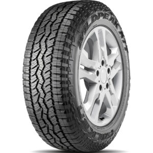 Falken Wildpeak AT3WA All Terrain 265/60R18 110H Light Truck Tire