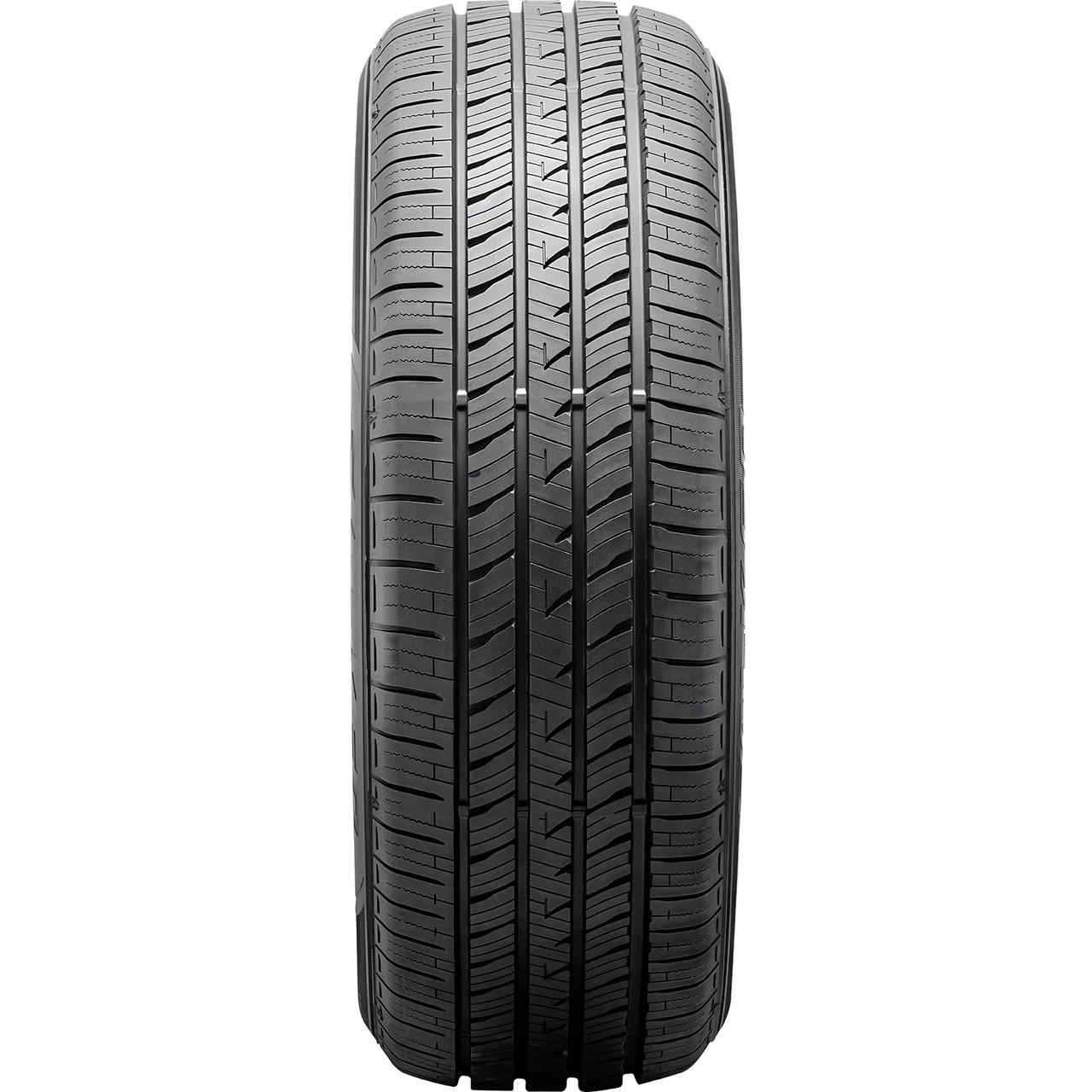 Falken Ziex CT60 A/S 225/60R17 99V BW All-Season Tire - Image 4