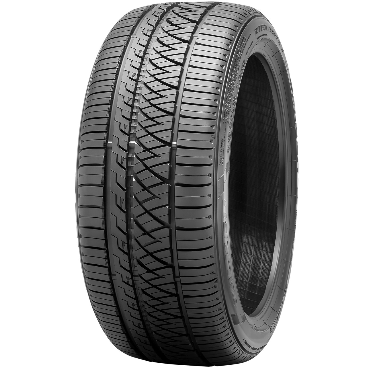 Falken Ziex ZE960 A/S 215/60R16 95V BW All Season Tire