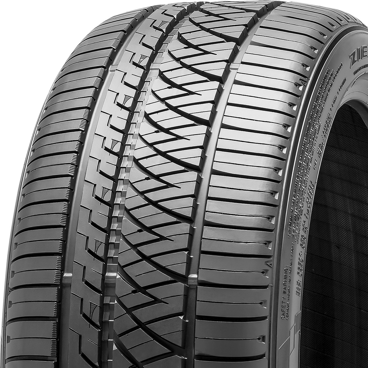 Falken Ziex ZE960 A/S 215/60R16 95V BW All Season Tire - Image 2