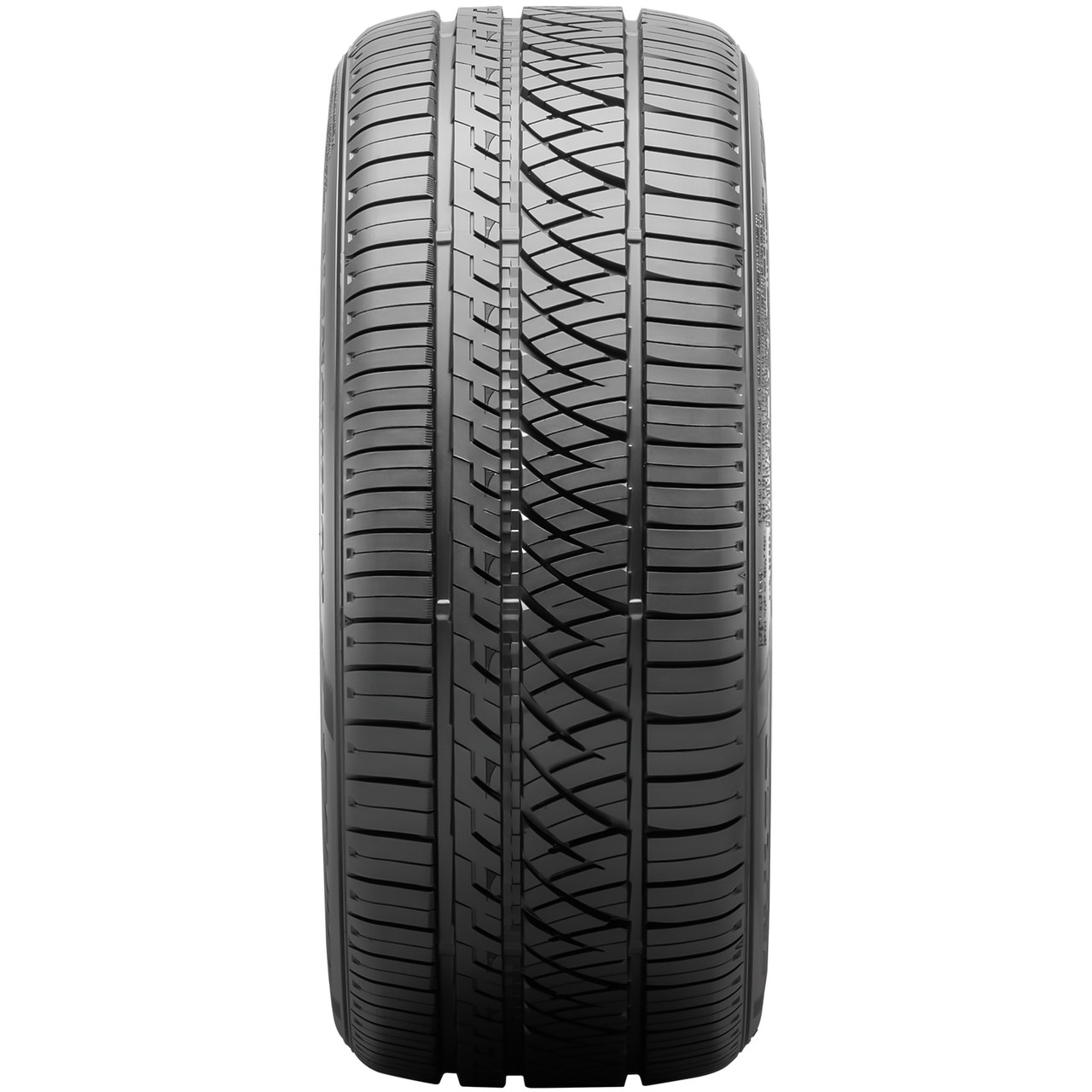 Falken Ziex ZE960 A/S 215/60R16 95V BW All Season Tire - Image 3