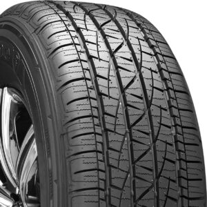Firestone Destination LE2 All Season 225/65R17 102T Passenger Tire