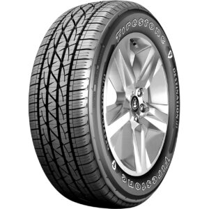 Firestone Destination LE3 All Season 245/75R16 111T Passenger Tire