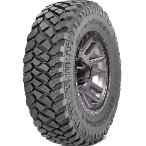 Firestone Destination M/T2 Mud Terrain LT315/75R16 127/124Q E Light Truck Tire