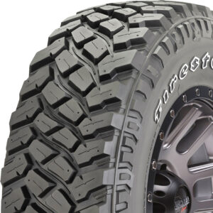 Firestone Destination M/T2 Mud Terrain LT285/75R16 126/123Q E Light Truck Tire