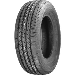 Firestone Transforce CV All Season 205/65R15C 102/100T C Light Truck Tire