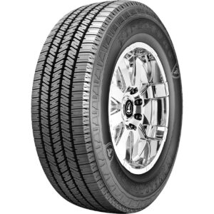 Firestone Transforce HT2 All Season LT265/75R16 123/120R E Light Truck Tire