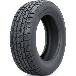 Firestone Weathergrip All Weather 205/65R15 99H XL Passenger Tire