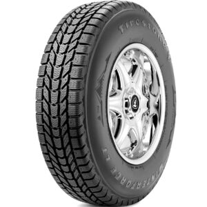 Firestone Winterforce LT Winter LT275/70R18 125/122R E Light Truck Tire