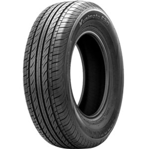 Forceland Kunimoto-F20 All Season 195/65R15 91H Passenger Tire