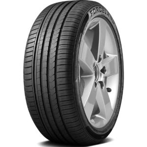 Forceland Kunimoto-F22 Performance 225/40R18 92W XL Passenger Tire