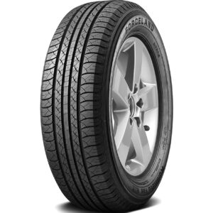 Forceland Kunimoto-F26 H/T UHP 265/70R17 115T Light Truck Tire