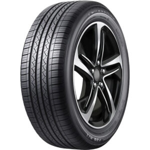 Forceland Kunimoto-F36 H/T Highway 235/55R18 100V Light Truck Tire