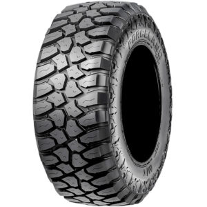 Forceland Rebel Hawk M/T Mud Terrain 265/75R16 123/120Q E Light Truck Tire
