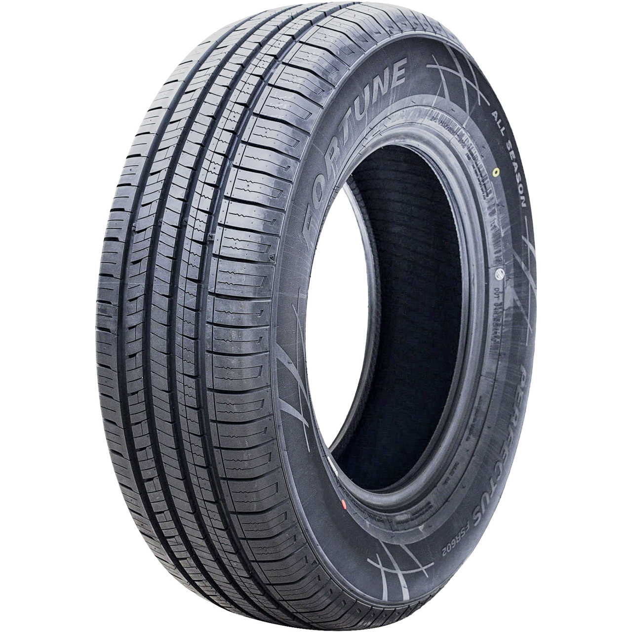 Fortune Perfectus FSR602 All Season 235/70R16 106H Passenger Tire