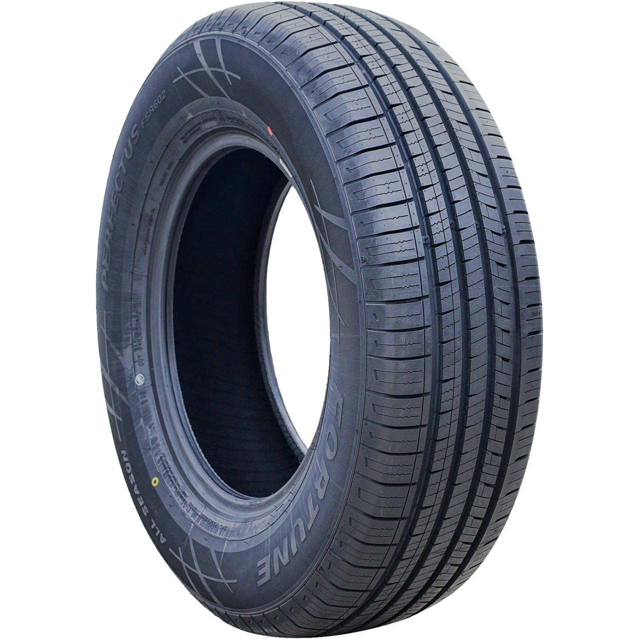 Fortune Perfectus FSR602 All Season 235/70R16 106H Passenger Tire - Image 6