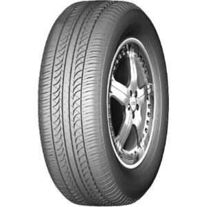 Fullrun PC388 All Season 205/65R15 94H Passenger Tire
