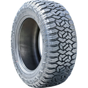 Fury Country Hunter R/T Rugged Terrain LT305/55R20 125/122Q F Light Truck Tire