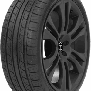 Fuzion Touring Touring 215/55R17 94V Passenger Tire
