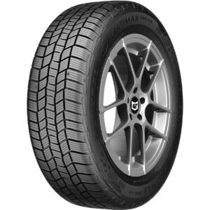 General Altimax 365AW All Weather 215/45R17 87V Passenger Tire