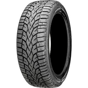 General Altimax Arctic 12 Winter 225/45R17 94T XL Passenger Tire Fits: 2017-19 Chevrolet Cruze Diesel, 2013-15 Dodge Dart Aero