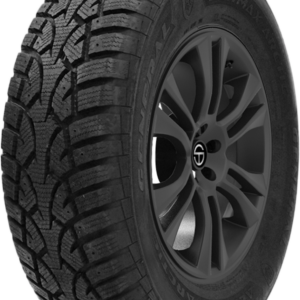 General Grabber Arctic LT Winter LT275/70R18 125/122R E Light Truck Tire Fits: 2019-23 Ram 1500 Rebel, 2017-22 Ford F-250 Super Duty Lariat
