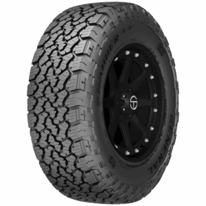 General Grabber A/T X All Terrain LT265/70R17 112/109T C Light Truck Tire