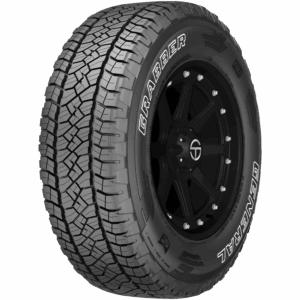 General Grabber APT All Terrain 275/65R18 116T Light Truck Tire