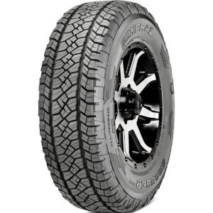 General Grabber APT All Terrain LT265/70R17 112/109S C Light Truck Tire